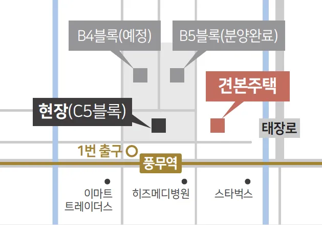 입지·주변환경