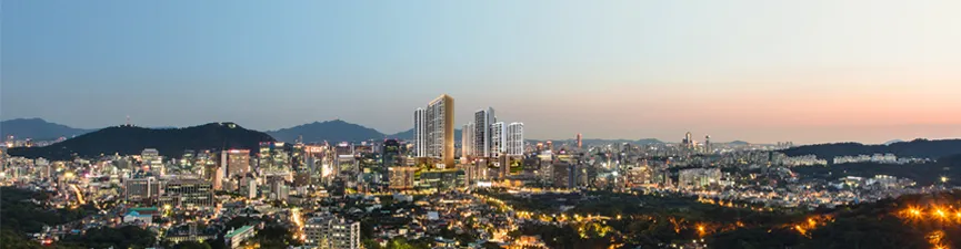 조감도·외관
