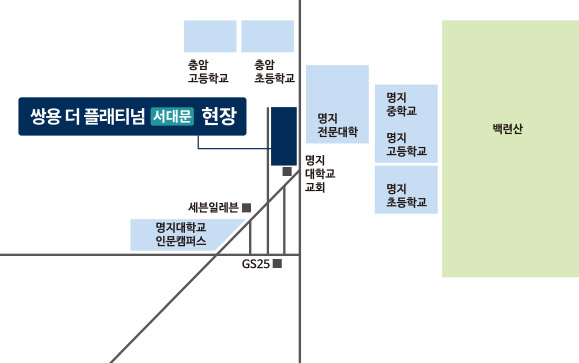 입지·주변환경