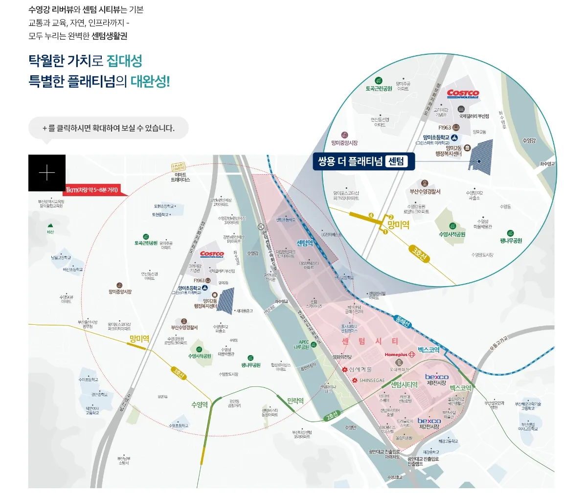 입지·주변환경
