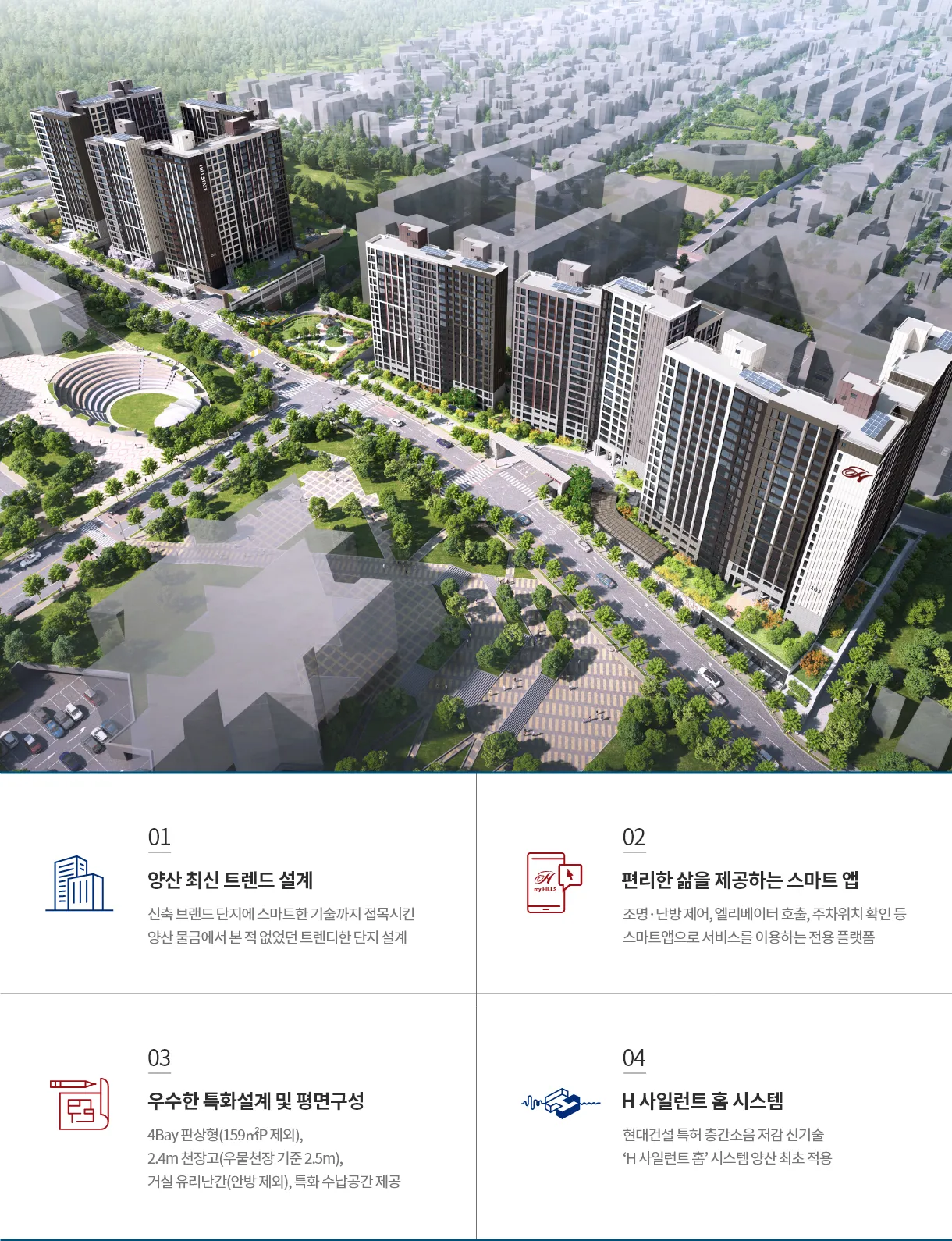 조감도·외관