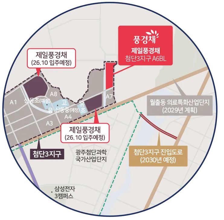 입지·주변환경