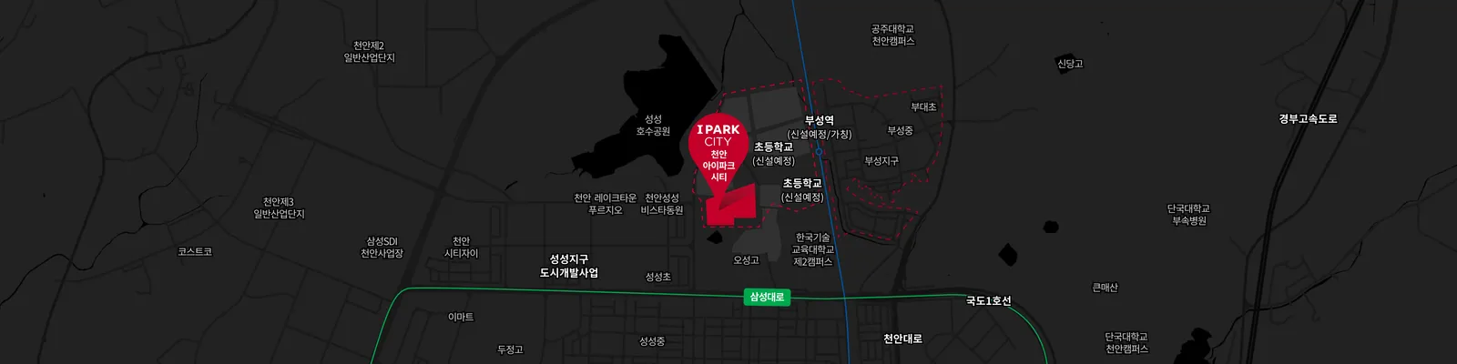 입지·주변환경