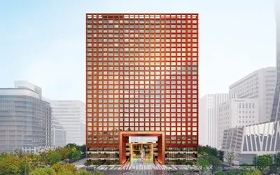 아크로 여의도 더원
