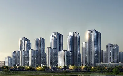 아크로 리버파크