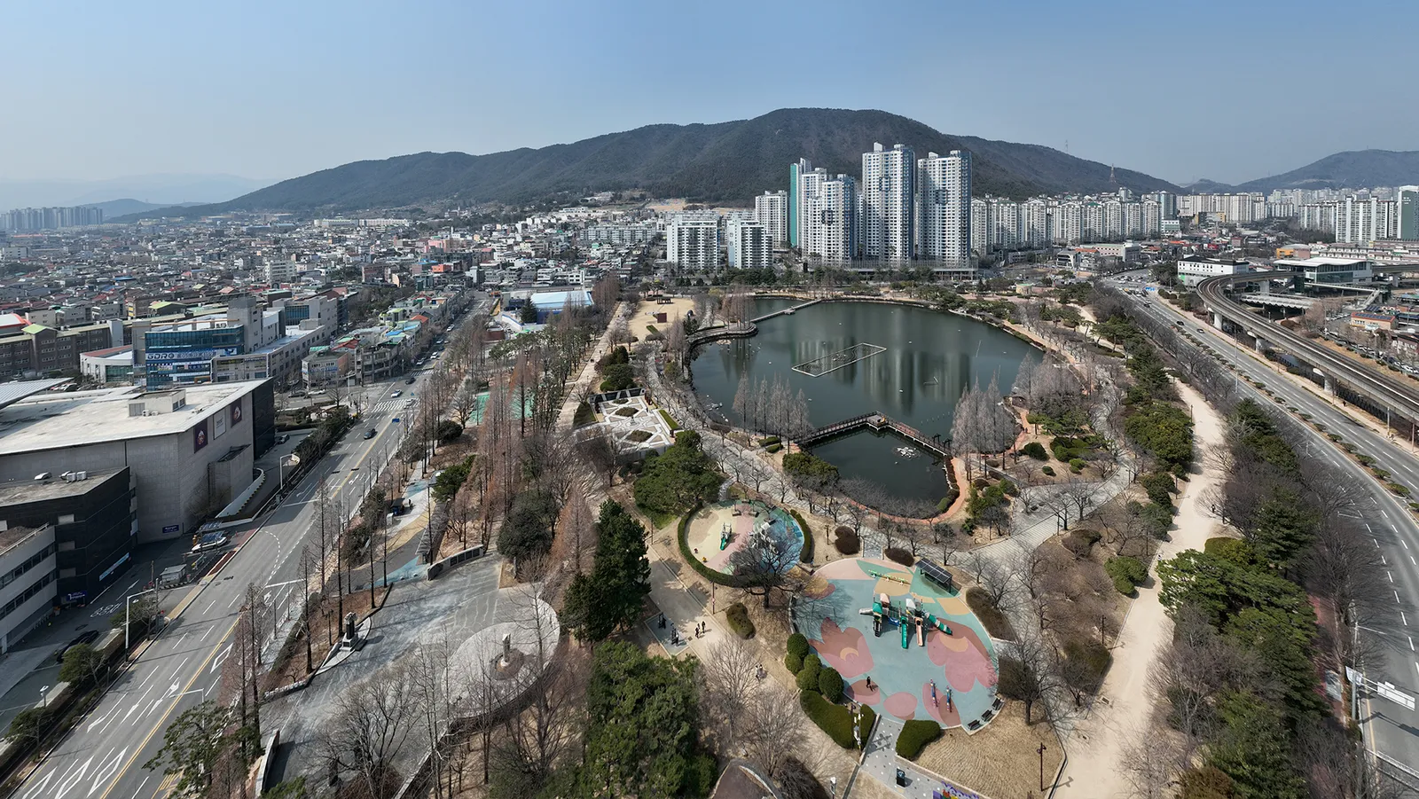 입지·주변환경