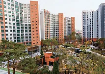 조감도·외관