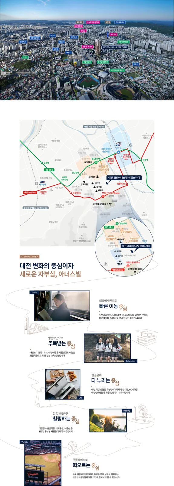 입지·주변환경
