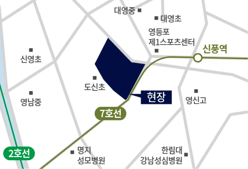 입지·주변환경