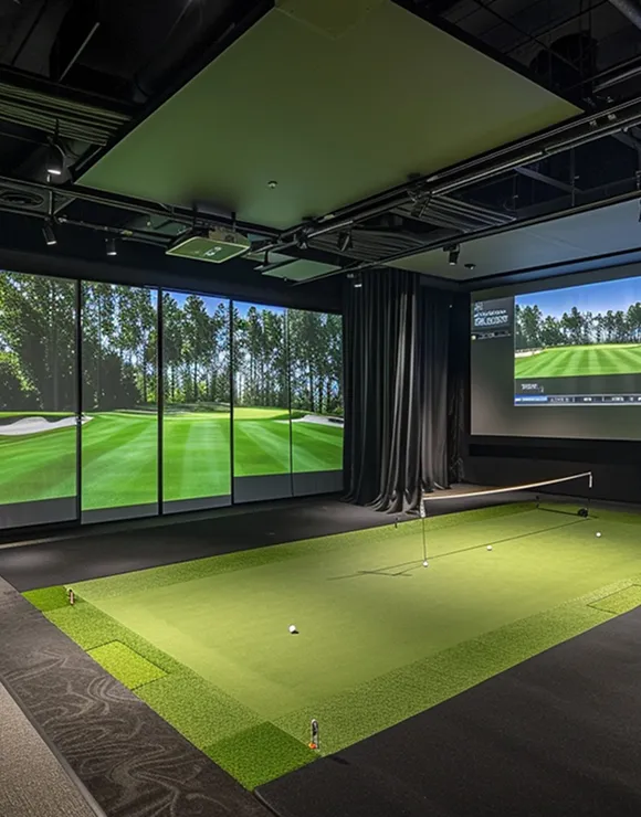 Culture / Sports Zone