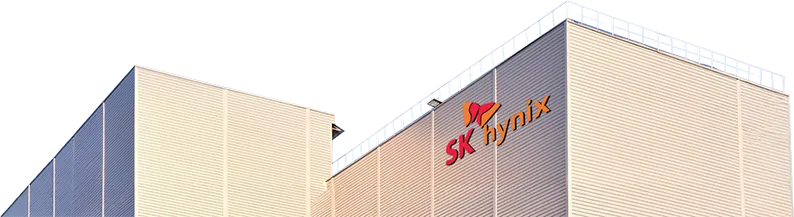 Yongin Semiconductor Cluster Dongil HighVilL Park Valley