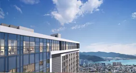조감도·외관