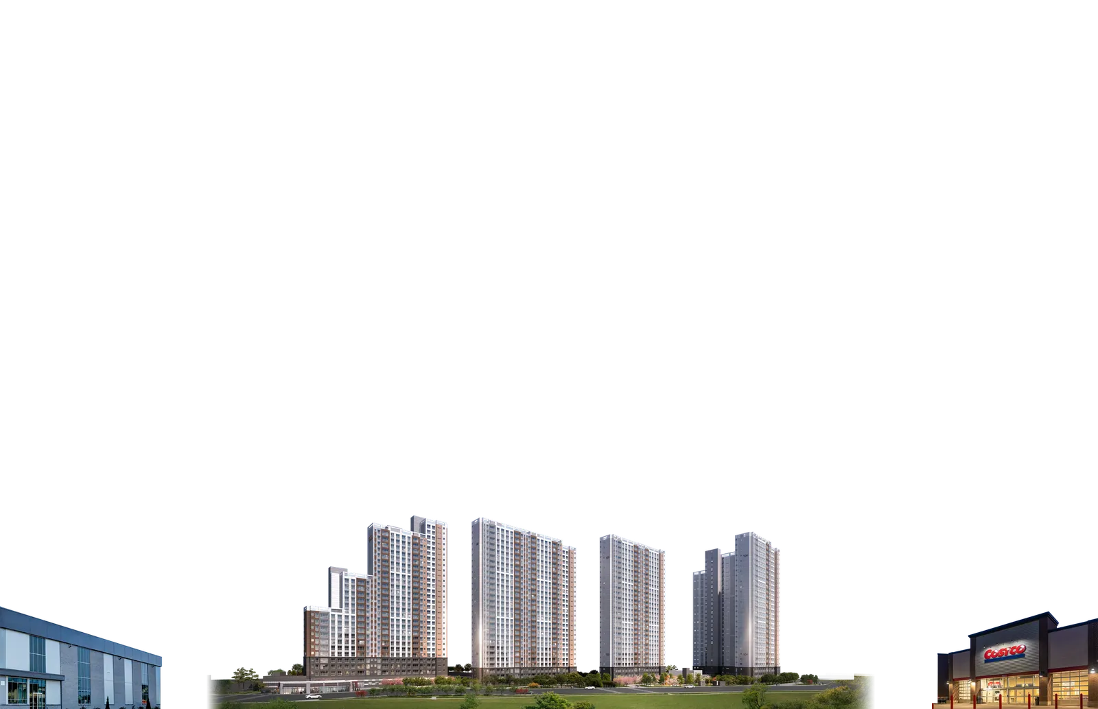 조감도·외관