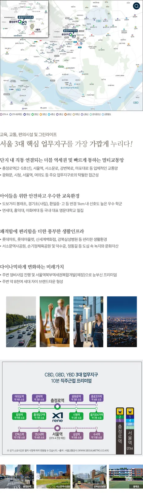 입지·주변환경