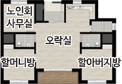 커뮤니티 시설