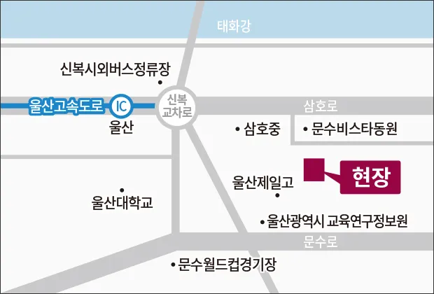 입지·주변환경