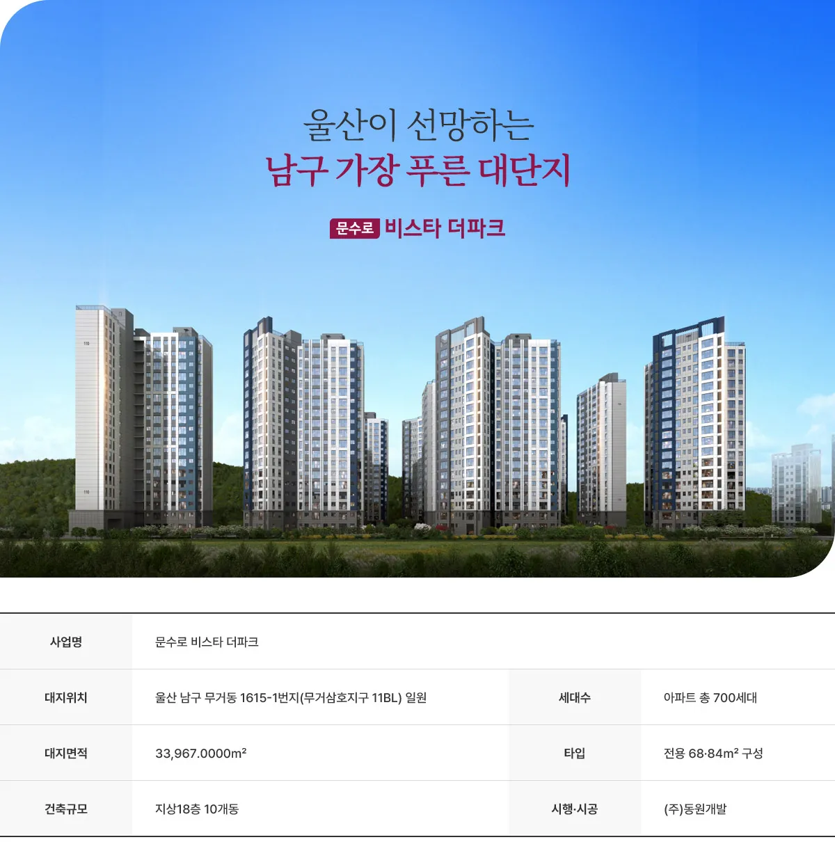 사업개요