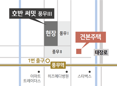입지·주변환경