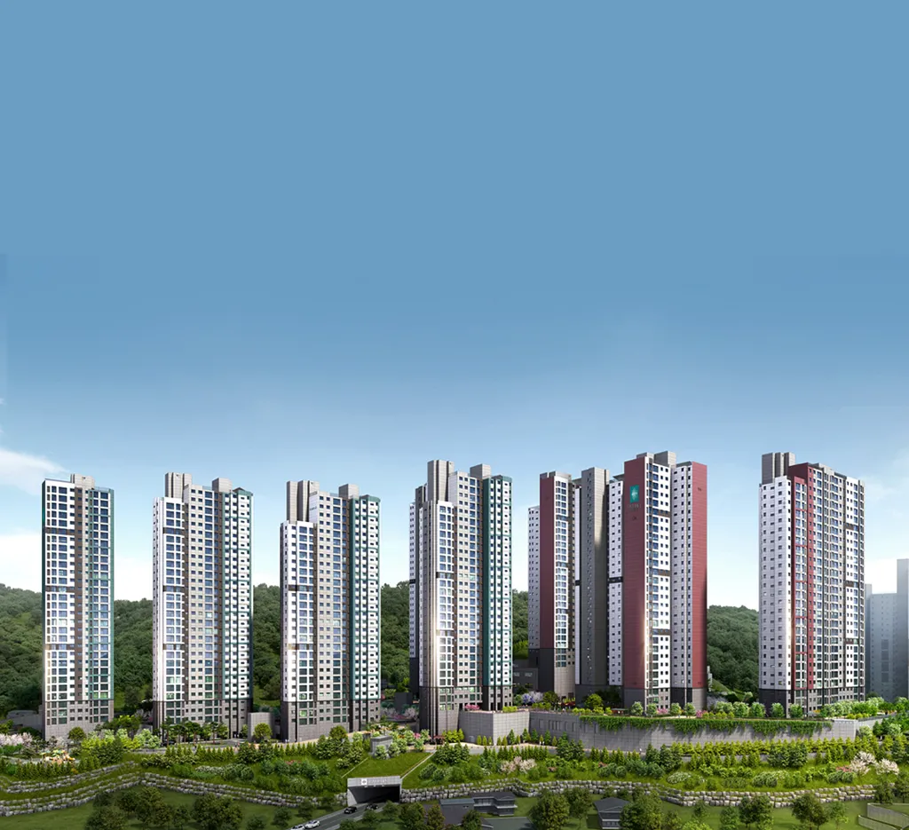 조감도·외관