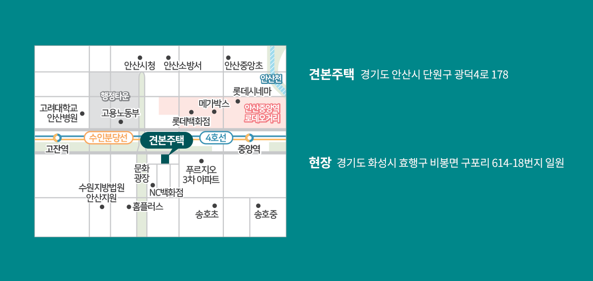 입지·주변환경