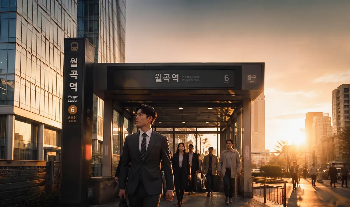 입지·주변환경