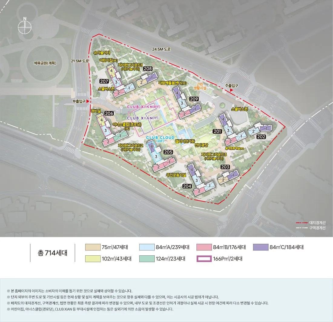 2단지